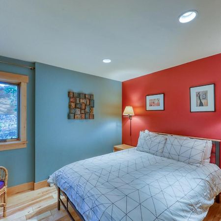 161 Emmett Lode Vila Breckenridge Exterior foto