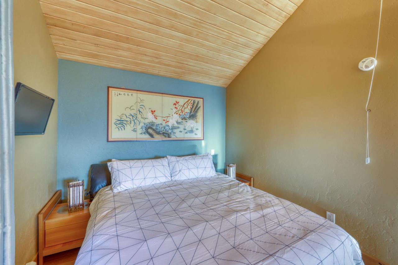 161 Emmett Lode Vila Breckenridge Exterior foto