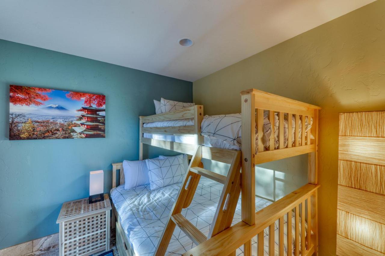 161 Emmett Lode Vila Breckenridge Exterior foto